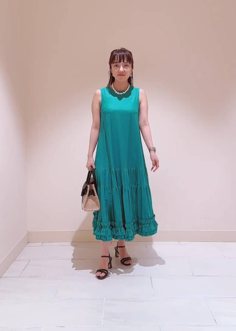 新宿伊勢丹 Kawashima.s