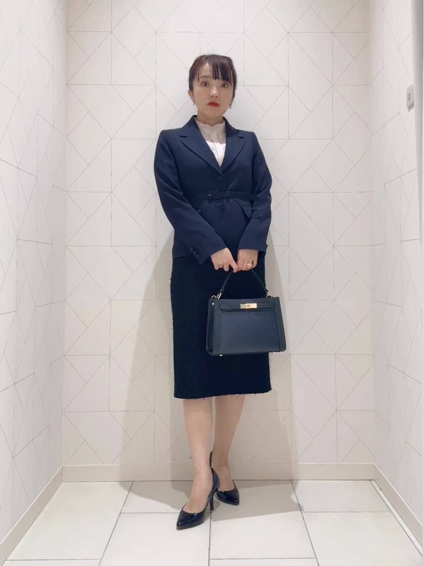 新宿伊勢丹 Kawashima.s