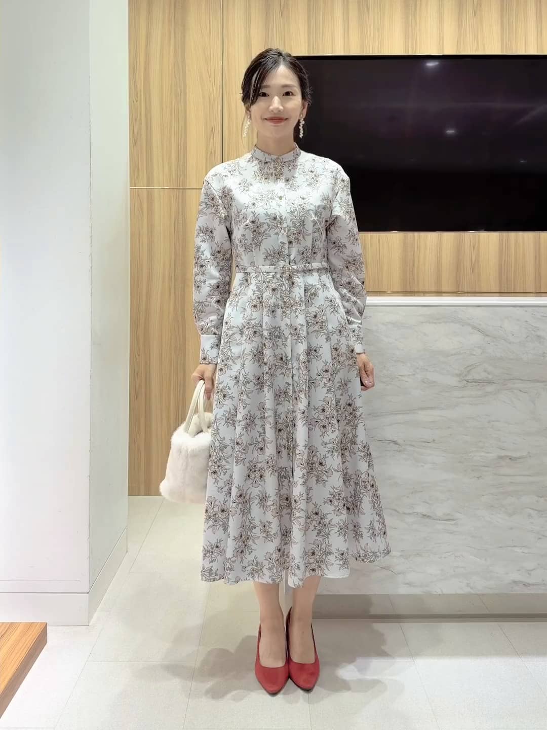 JR京都伊勢丹 Yasuda.e