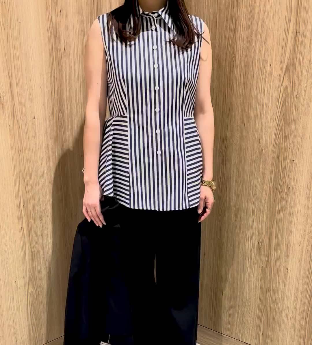 日本橋髙島屋 Kamiyama.n