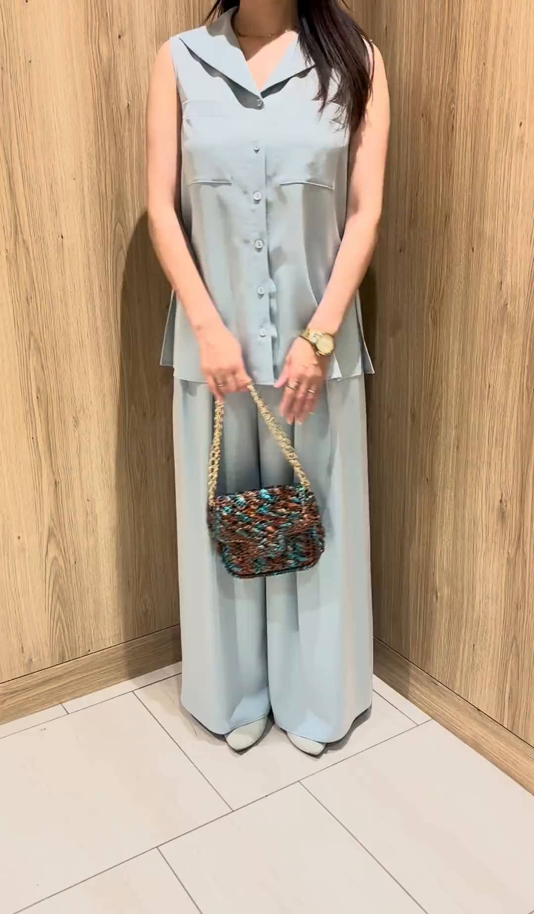 日本橋髙島屋 Kamiyama.n
