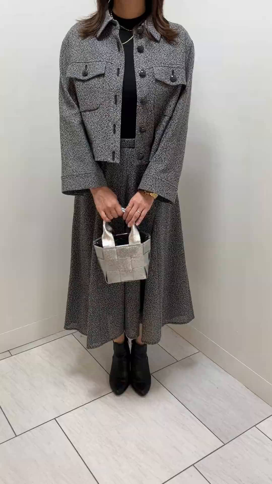 日本橋髙島屋 Kamiyama.n