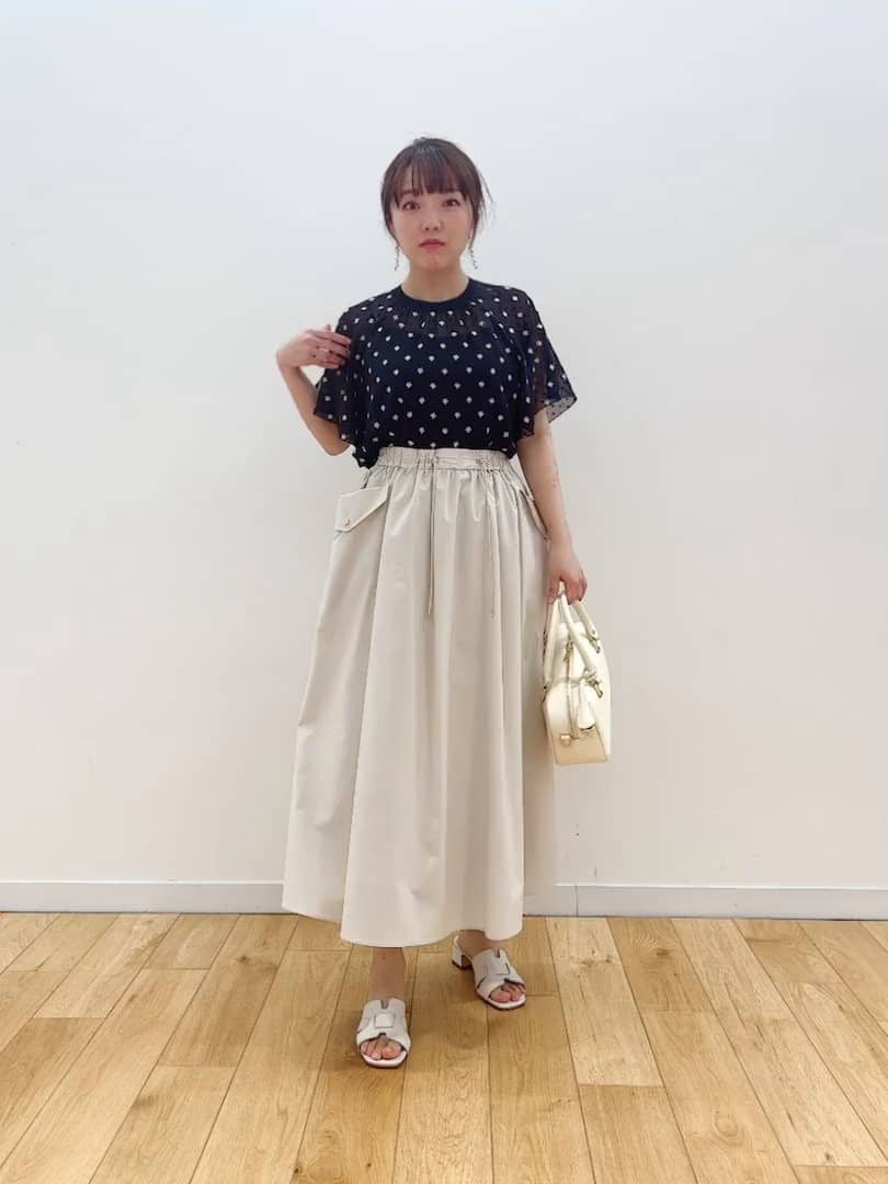 新宿伊勢丹 Kawashima.s