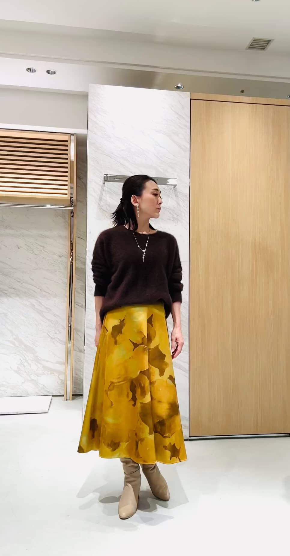 神戸大丸 Fujimoto.y