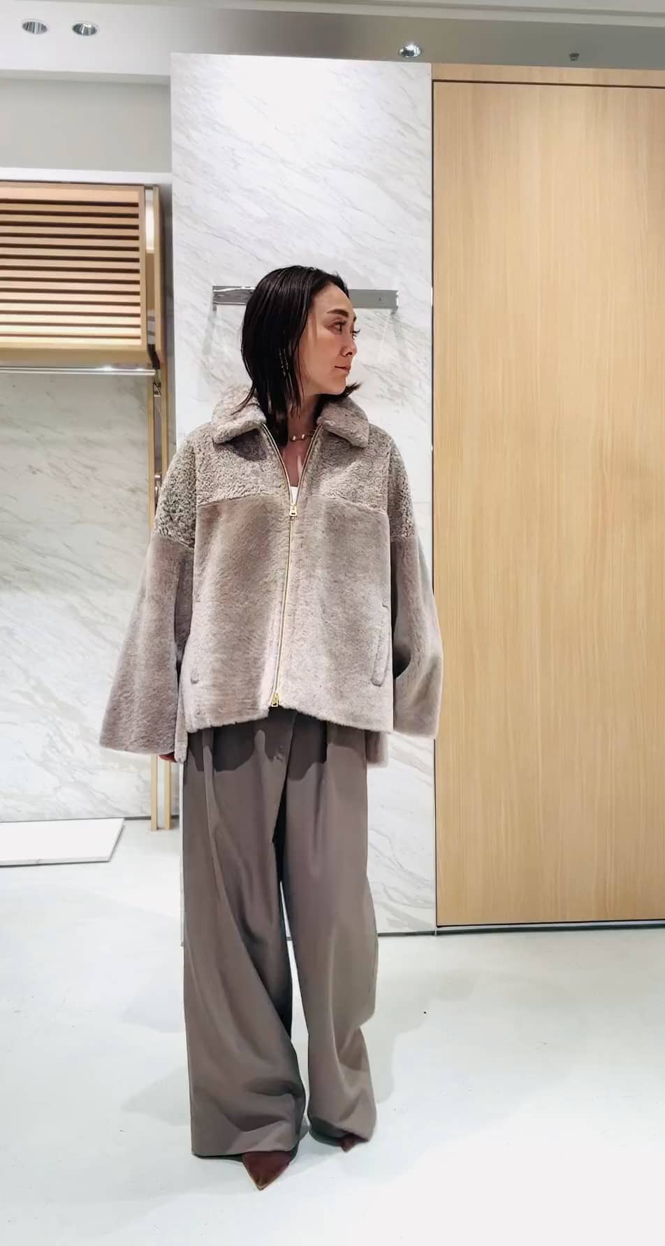 神戸大丸 Fujimoto.y