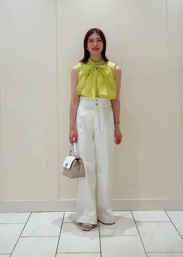 新宿伊勢丹 Kato.y