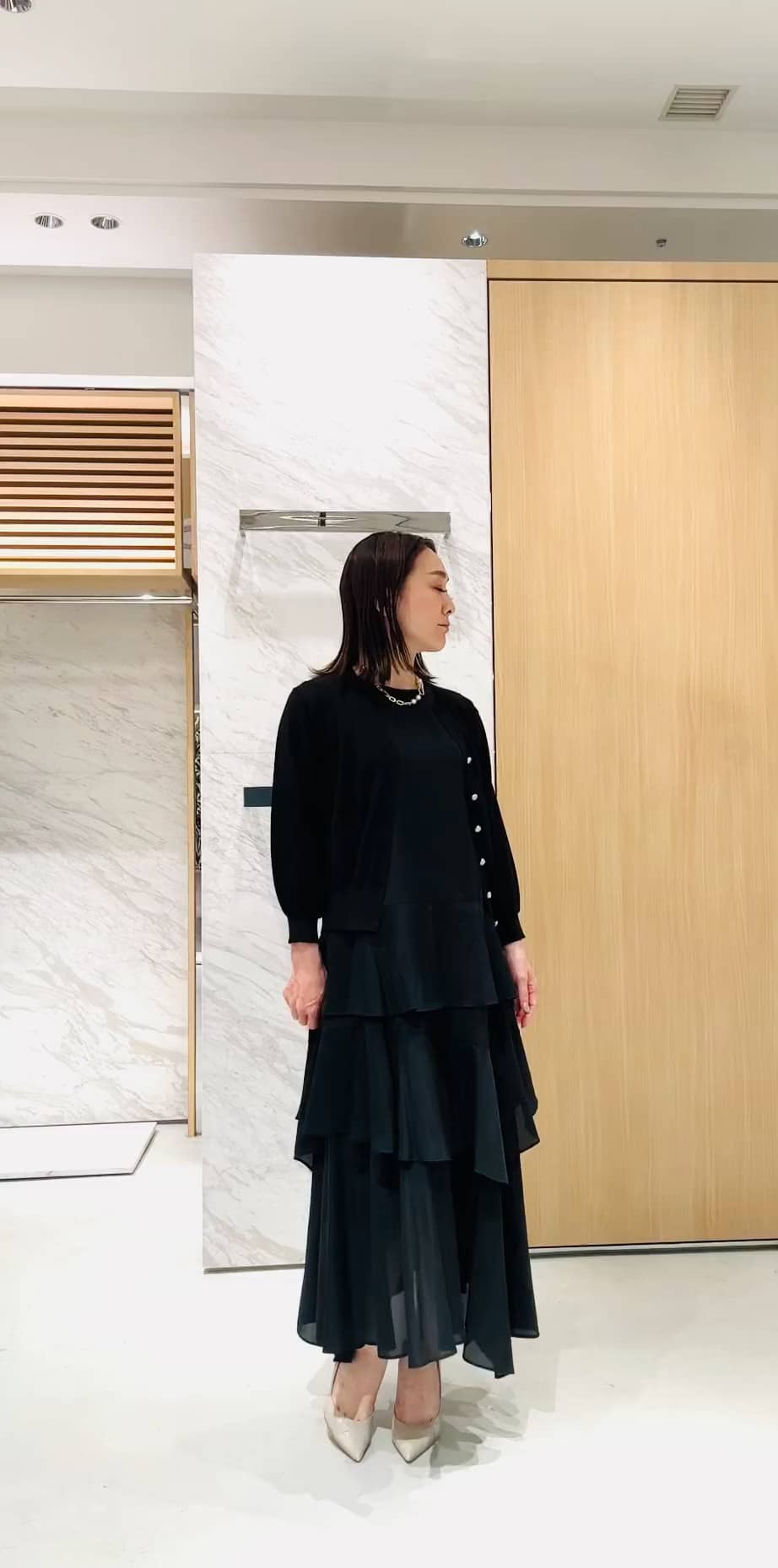 神戸大丸 Fujimoto.y
