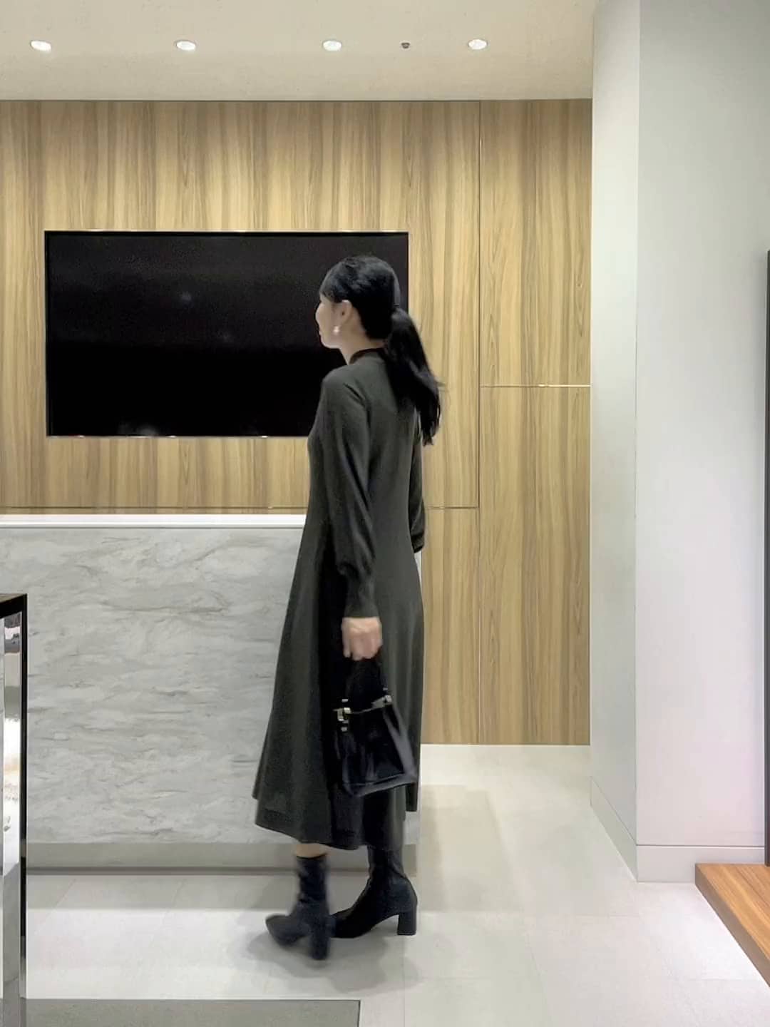 JR京都伊勢丹 Yasuda.e