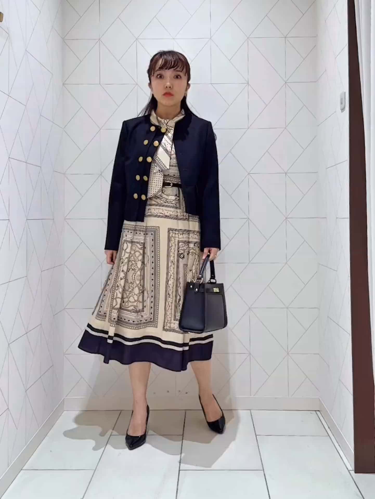 新宿伊勢丹 Kawashima.s