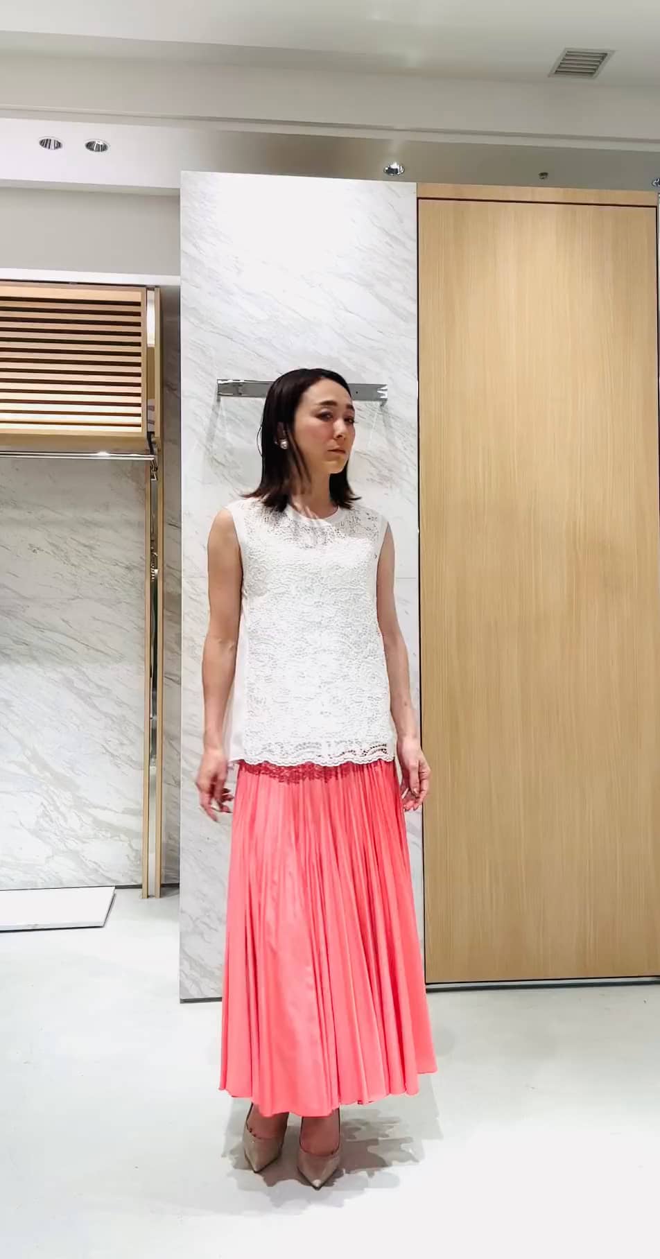 神戸大丸 Fujimoto.y