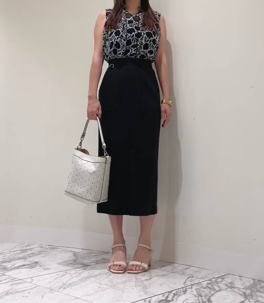 日本橋髙島屋 Kamiyama.n