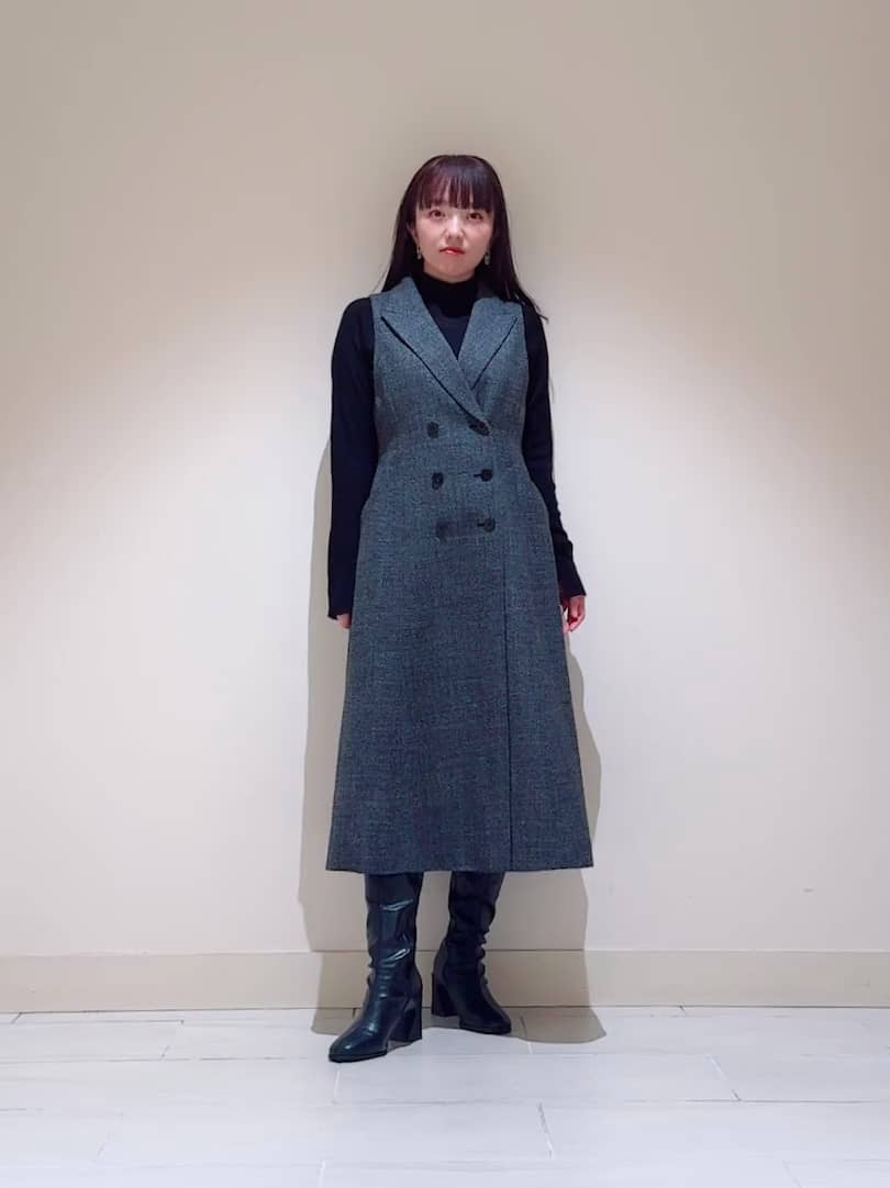 新宿伊勢丹 Kawashima.s