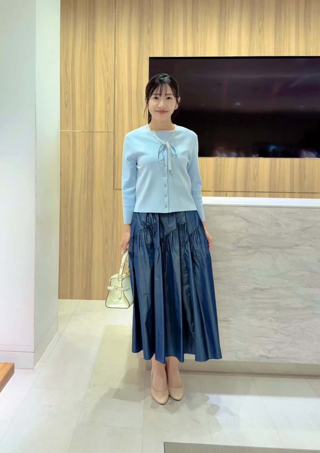 JR京都伊勢丹 Yasuda.e