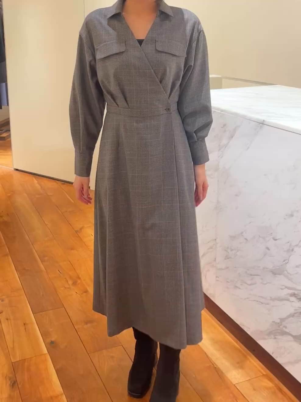 東京ミッドタウン Sato.s