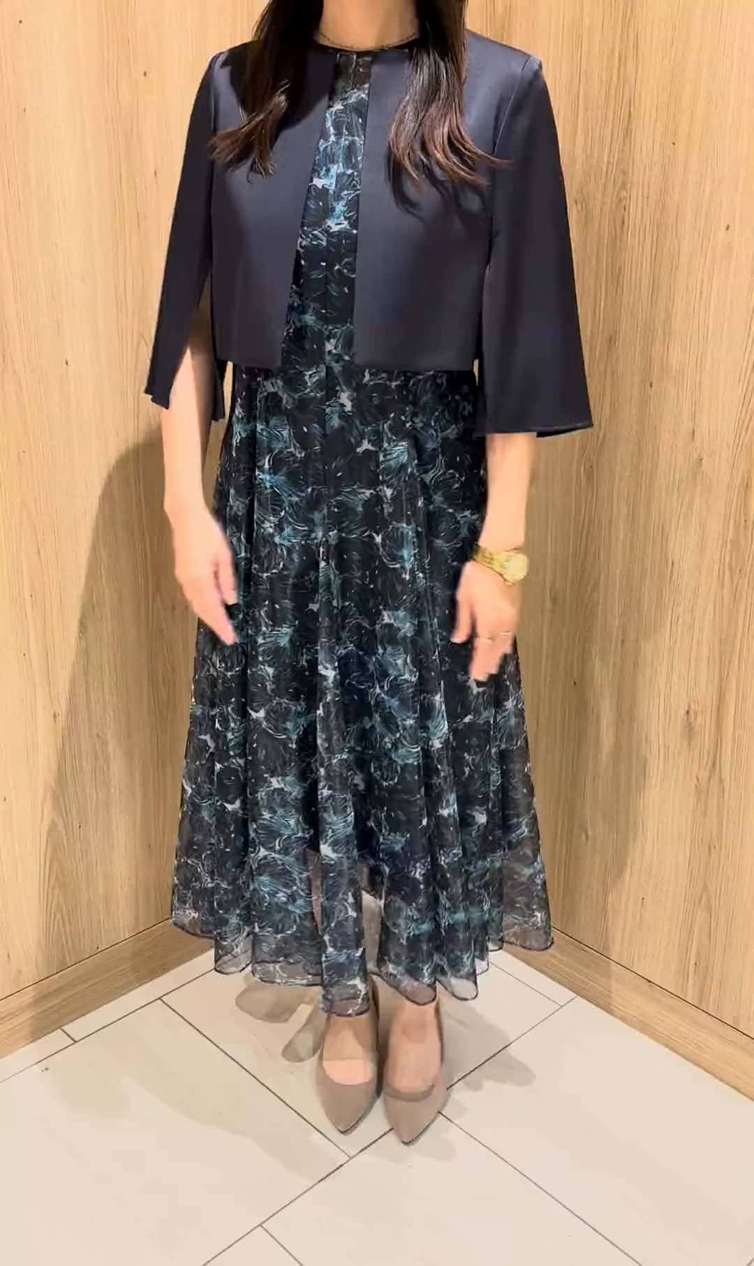 日本橋髙島屋 Kamiyama.n