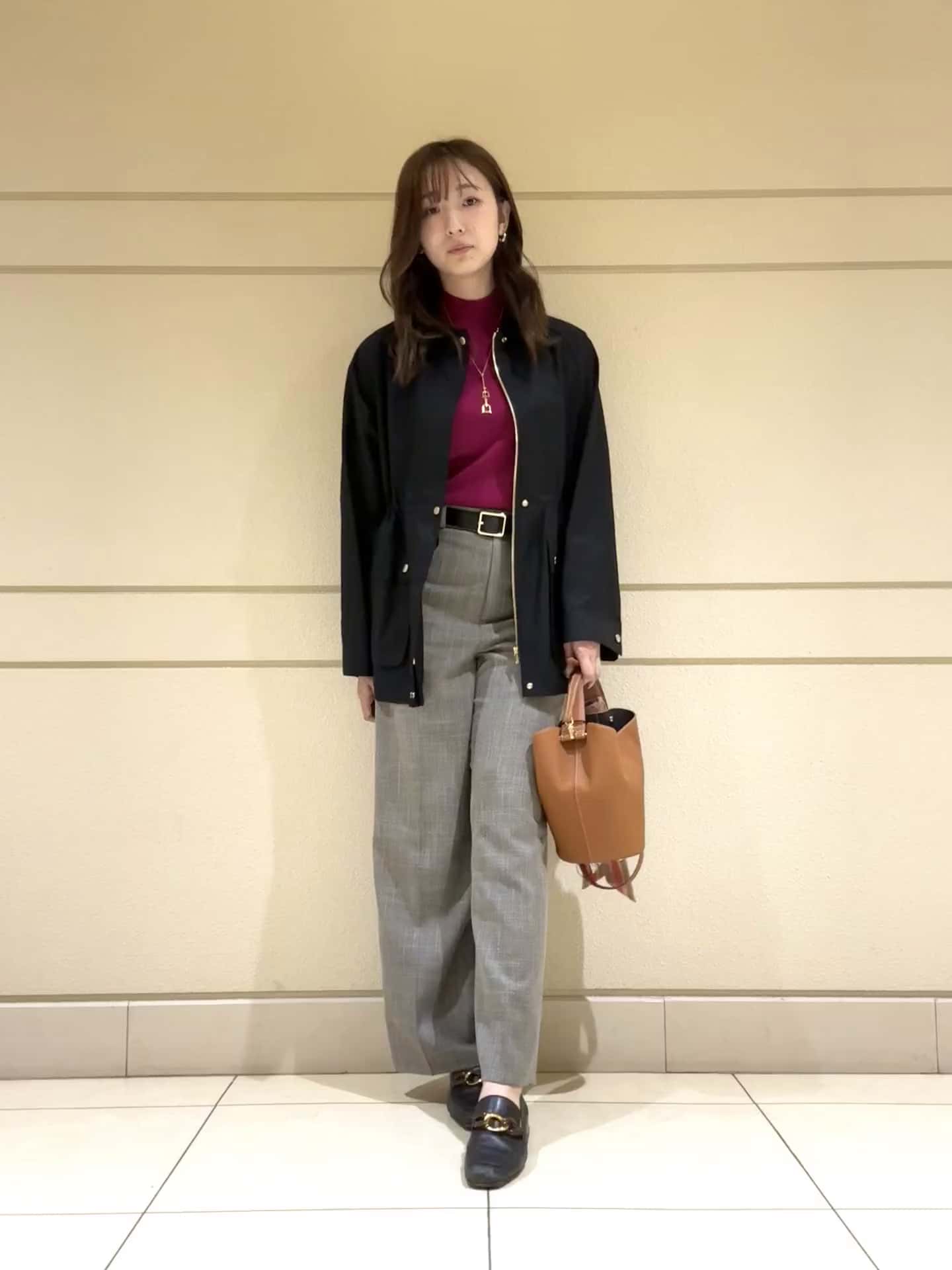 札幌大丸 Yamazawa.a