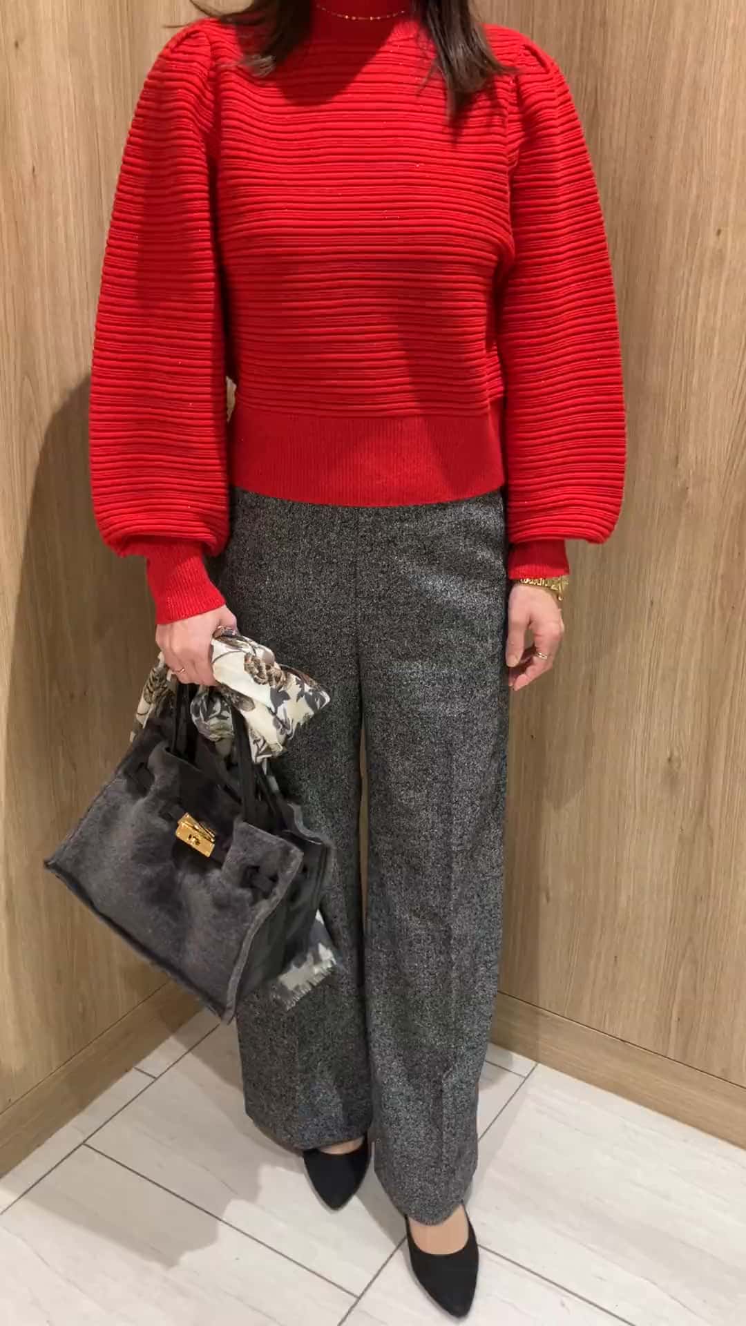 日本橋髙島屋 Kamiyama.n