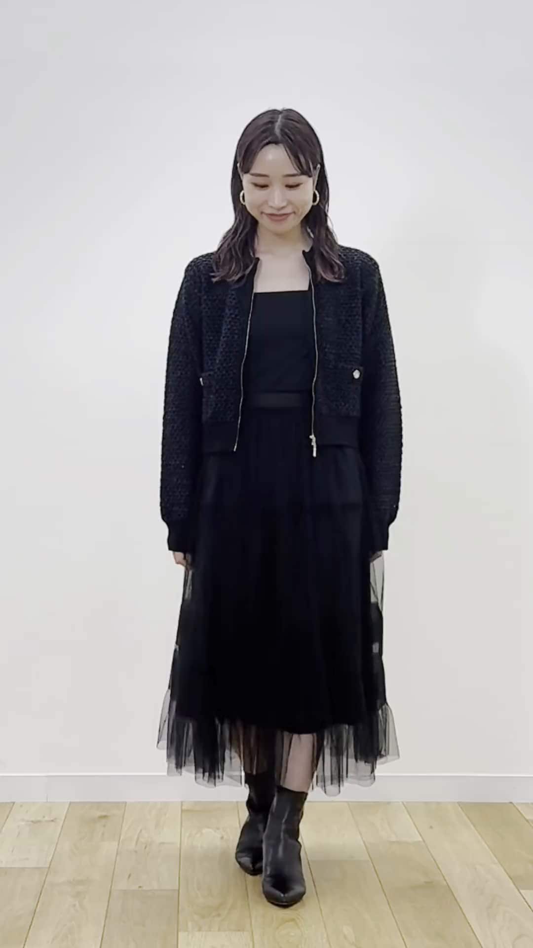 ANAYI OFFICE Hosomi.m