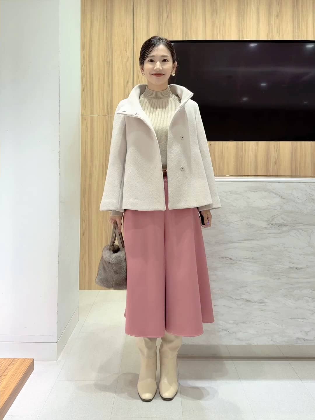 JR京都伊勢丹 Yasuda.e