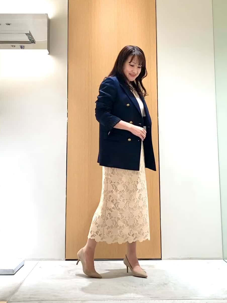 新潟伊勢丹 Hasebe.t