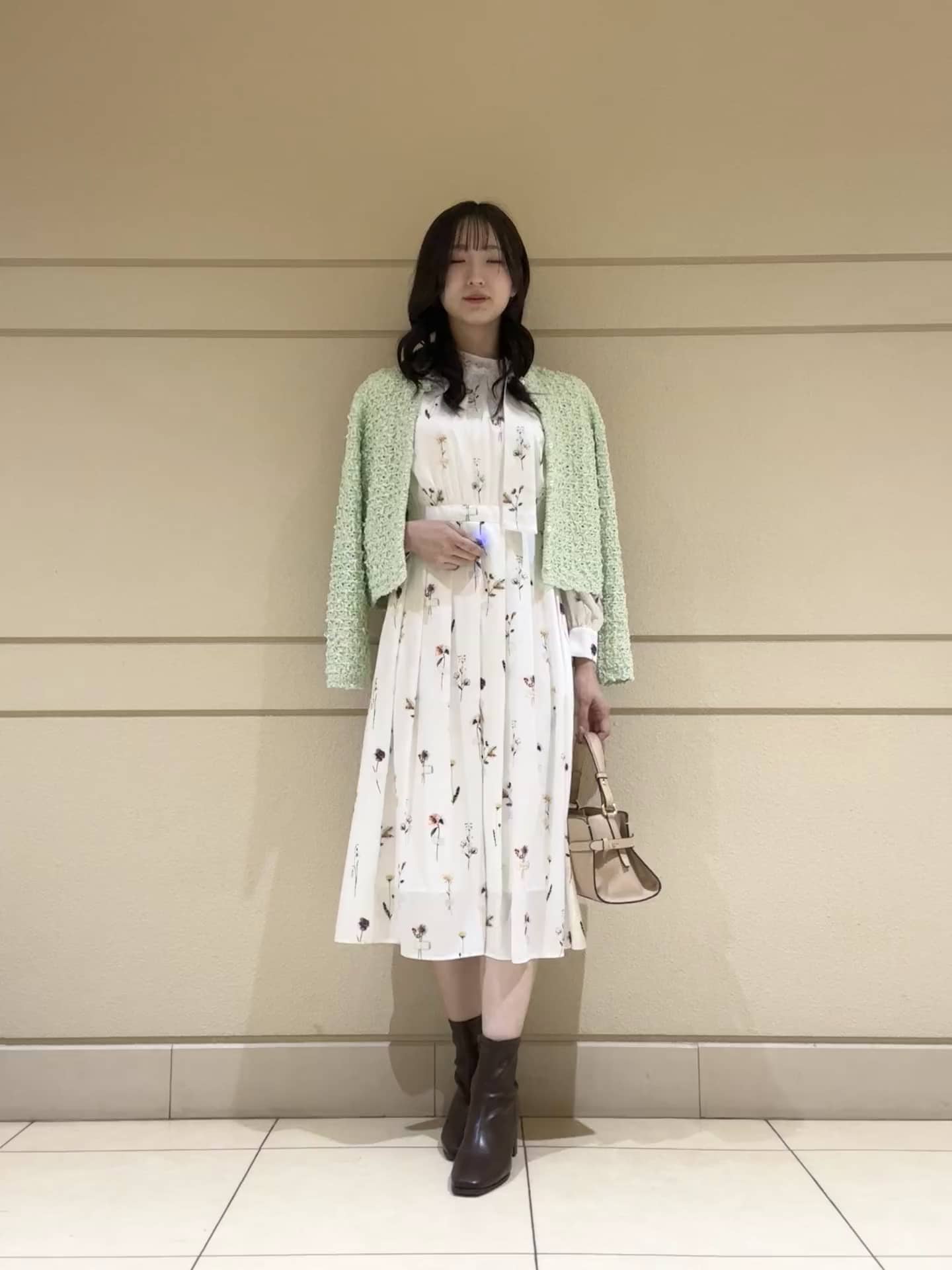 札幌大丸 Yamazawa.a