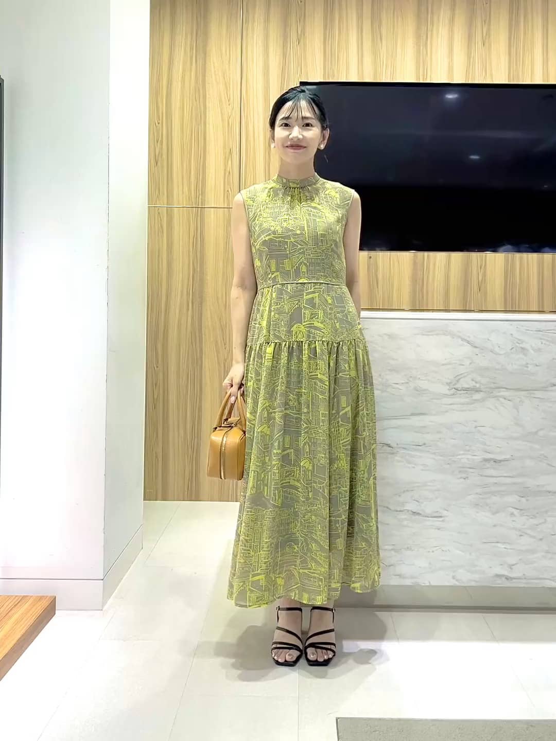 断捨離中様　専用　アナイ２点 STAFF STYLING|ANAYI OFFICIAL ONLINE STORE｜アナイ 公式サイト