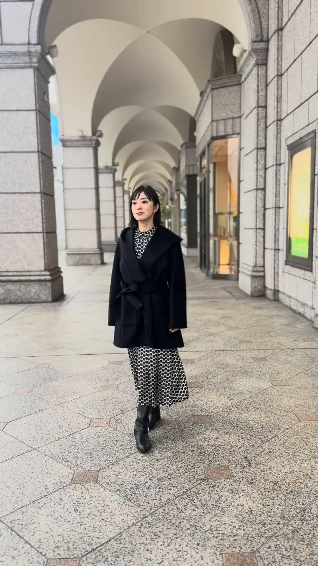 STAFF STYLING|ANAYI OFFICIAL ONLINE STORE｜アナイ 公式サイト