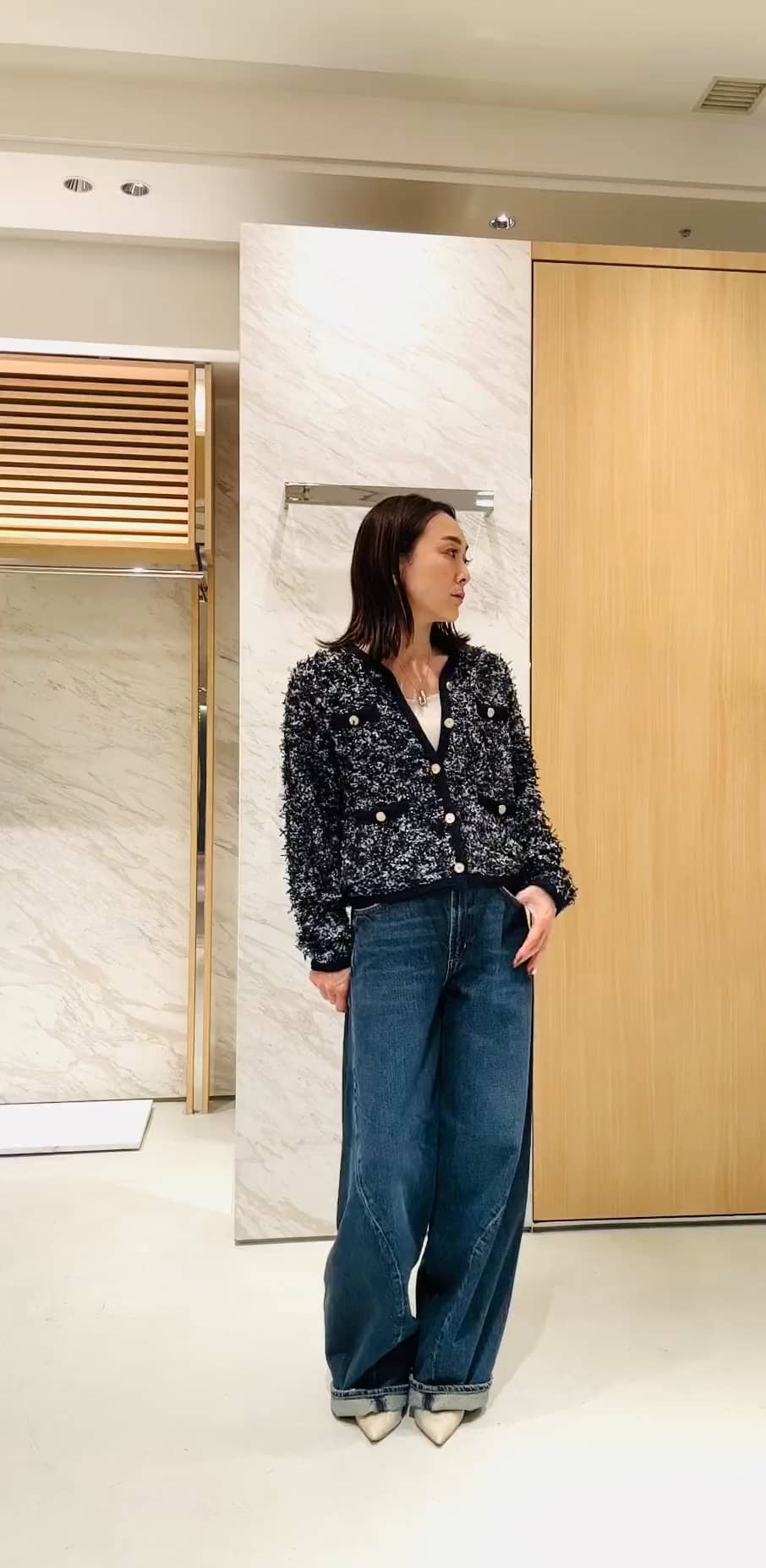 神戸大丸 Fujimoto.y