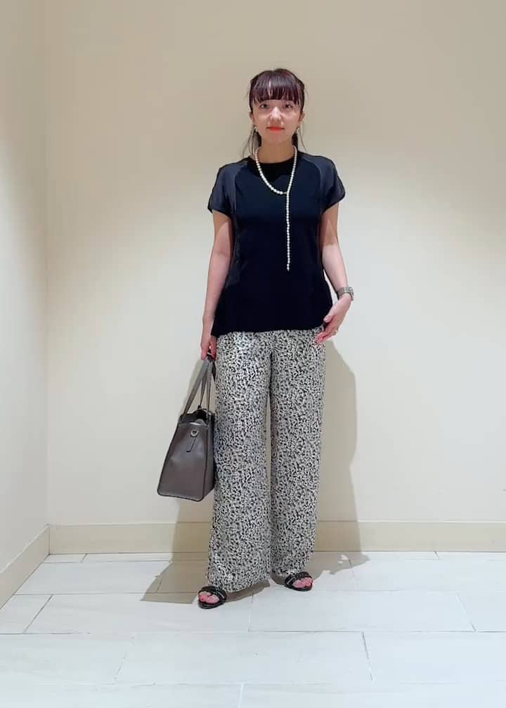 新宿伊勢丹 Kawashima.s