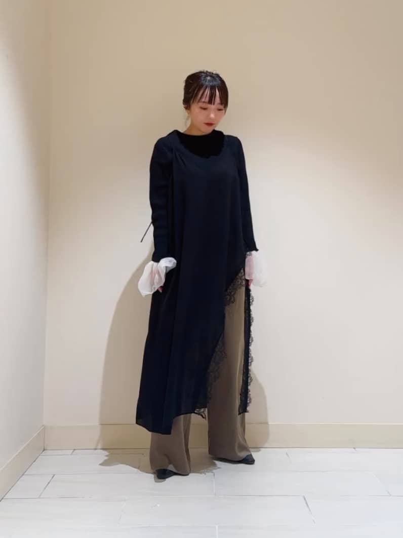 新宿伊勢丹 Kawashima.s