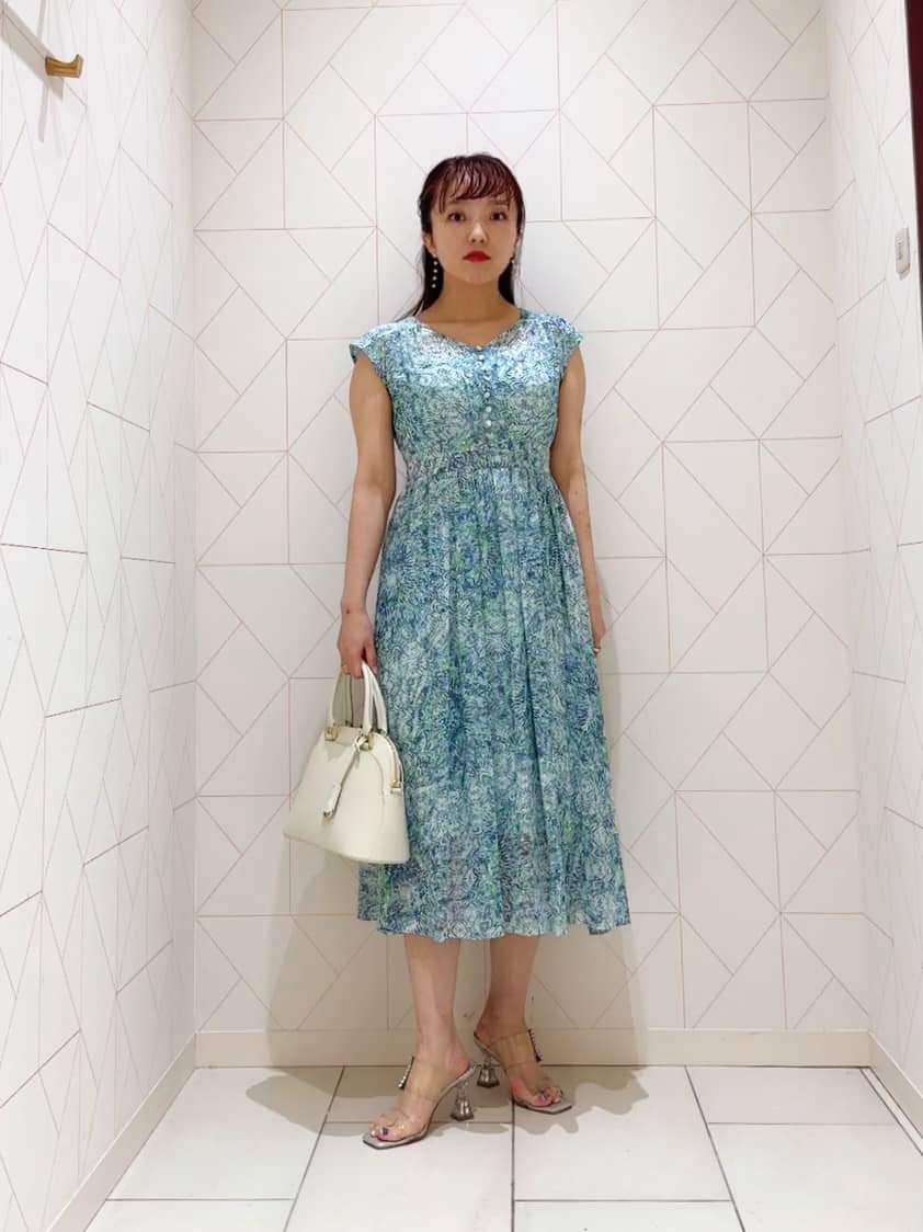 新宿伊勢丹 Kawashima.s