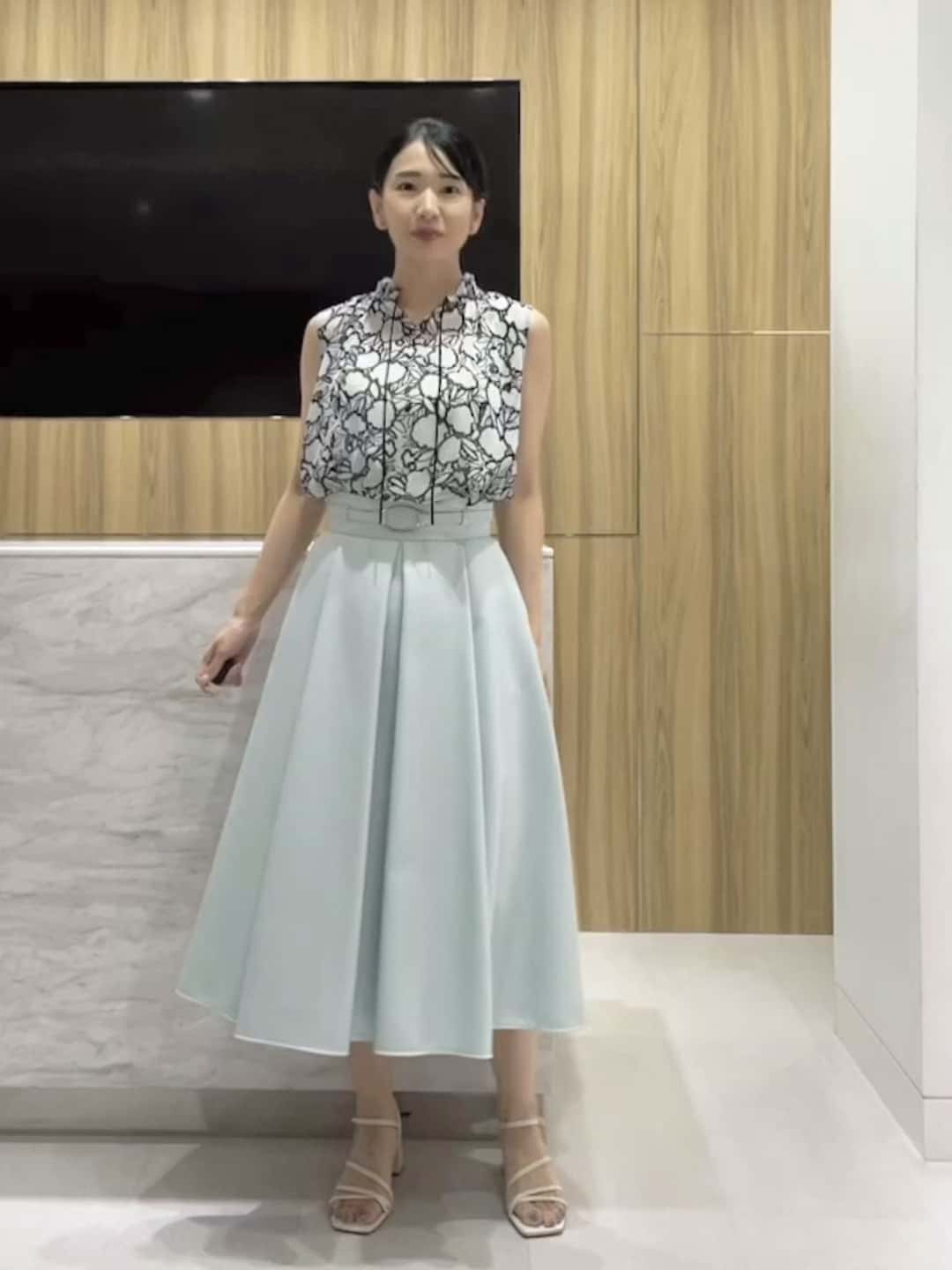 JR京都伊勢丹 Yasuda.e