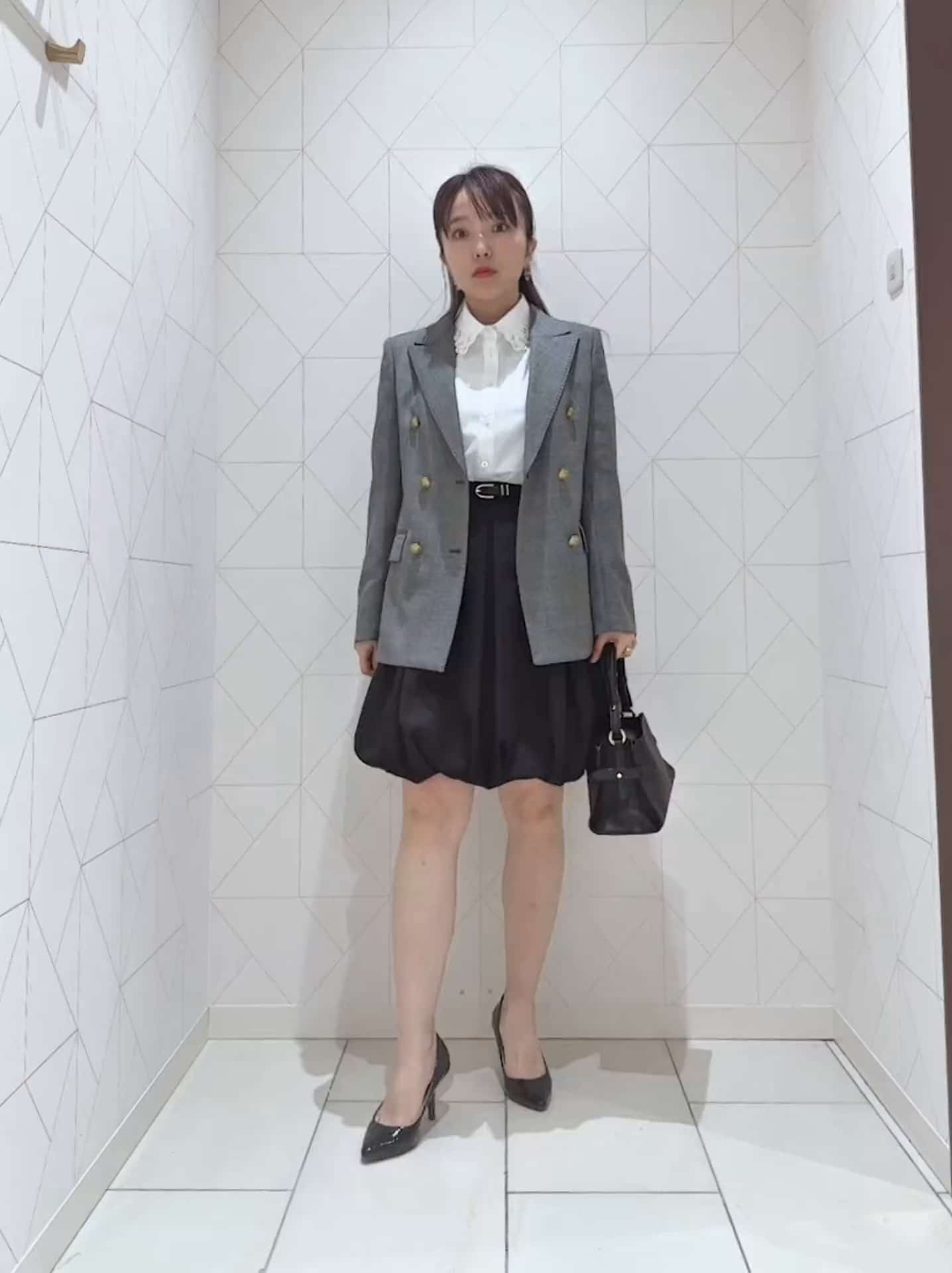 新宿伊勢丹 Kawashima.s