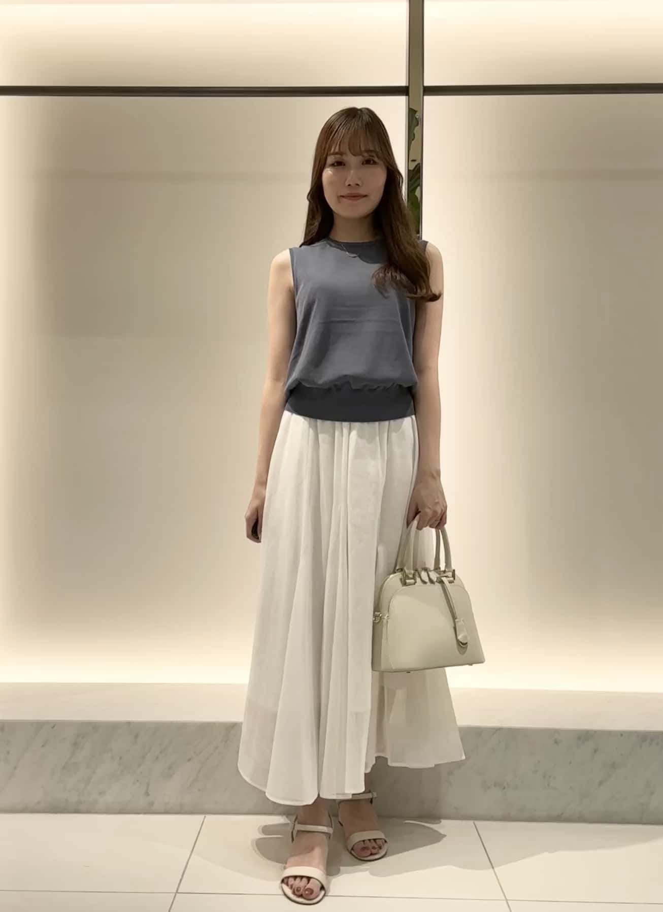 札幌大丸 Iwashima.m