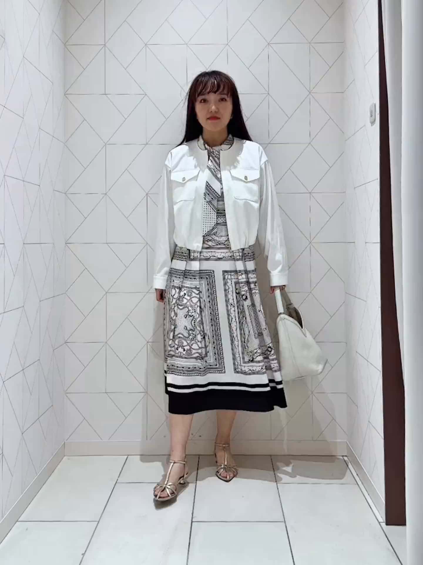 新宿伊勢丹 Kawashima.s