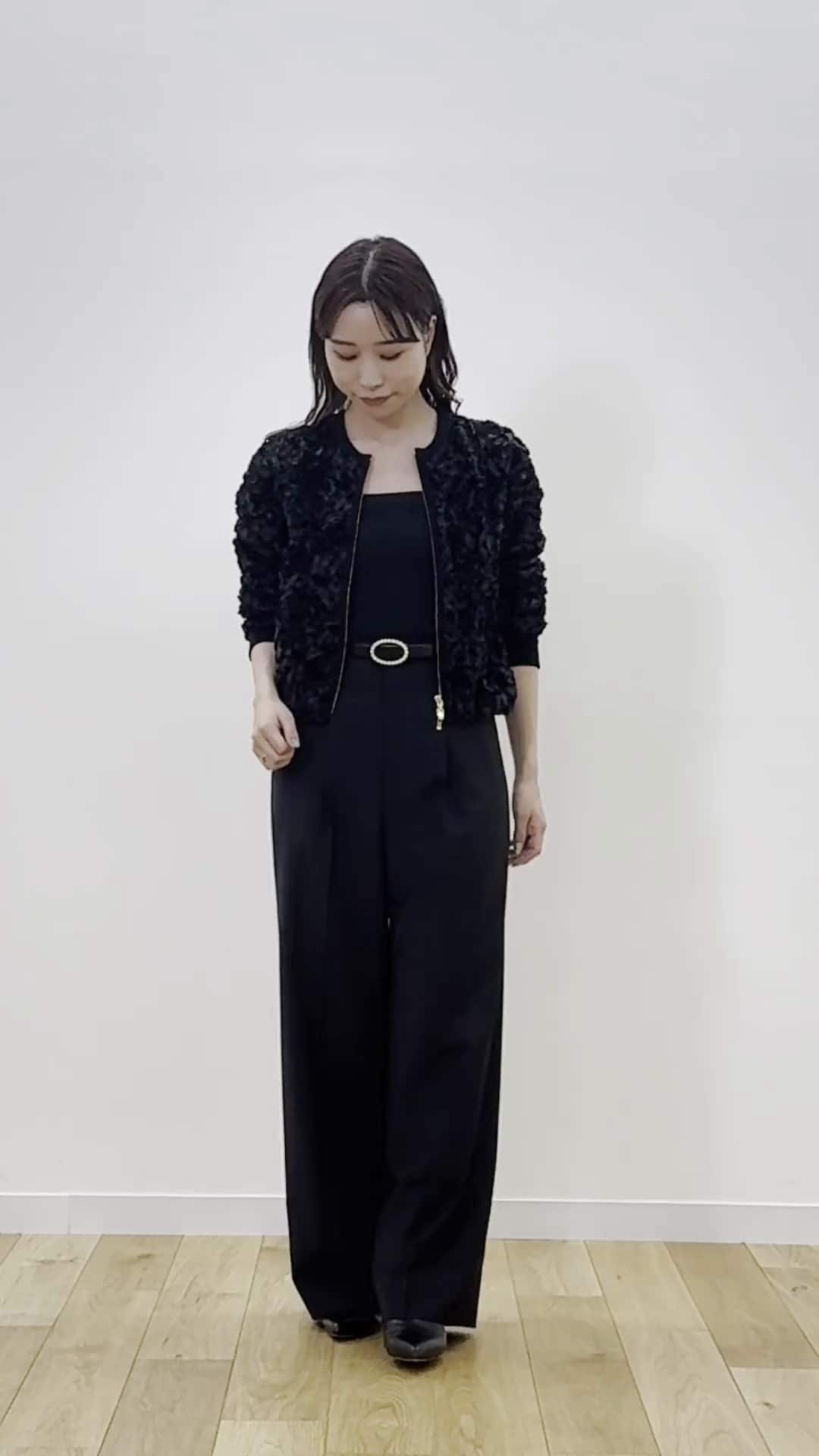 ANAYI OFFICE Hosomi.m