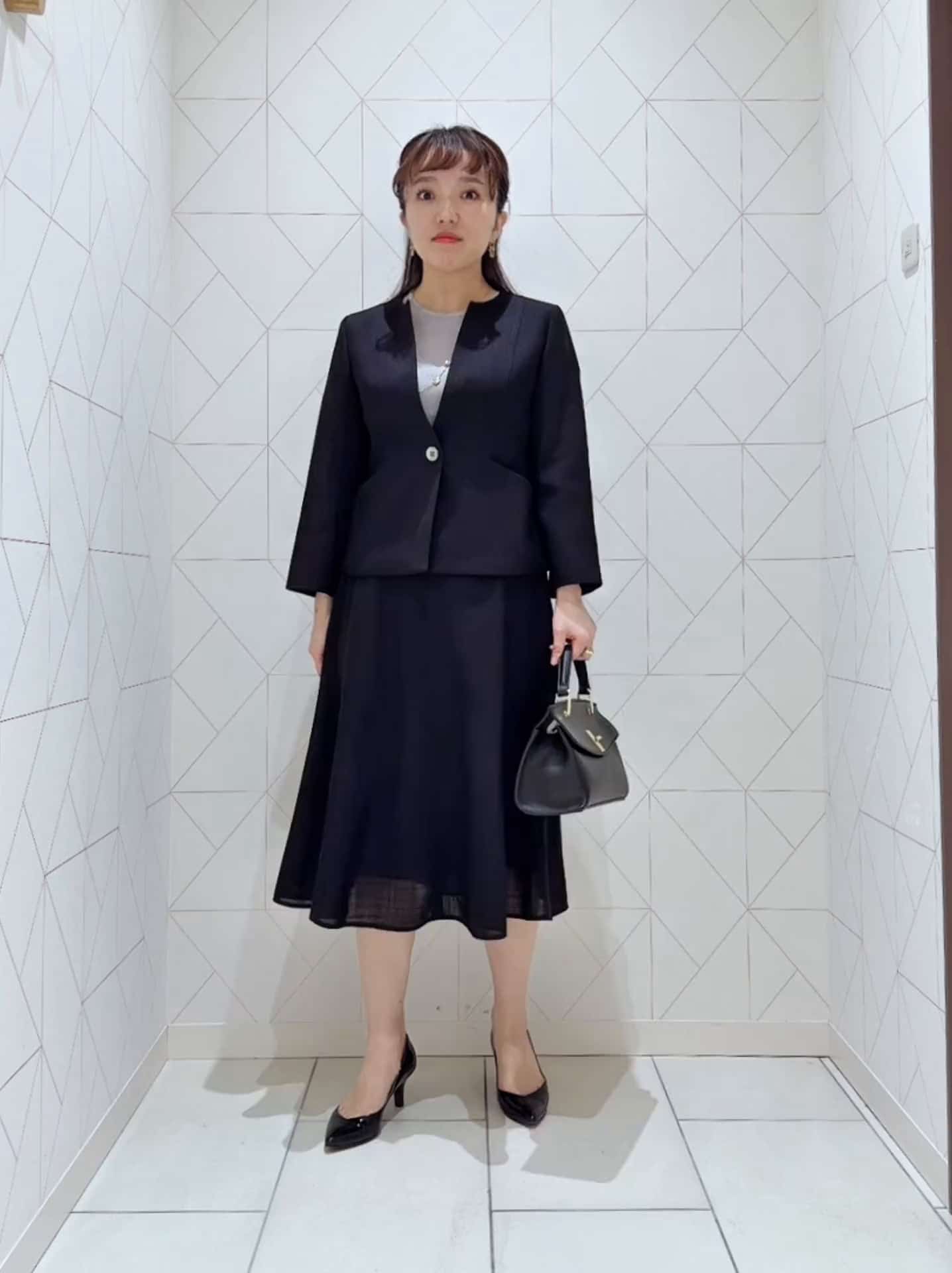 新宿伊勢丹 Kawashima.s