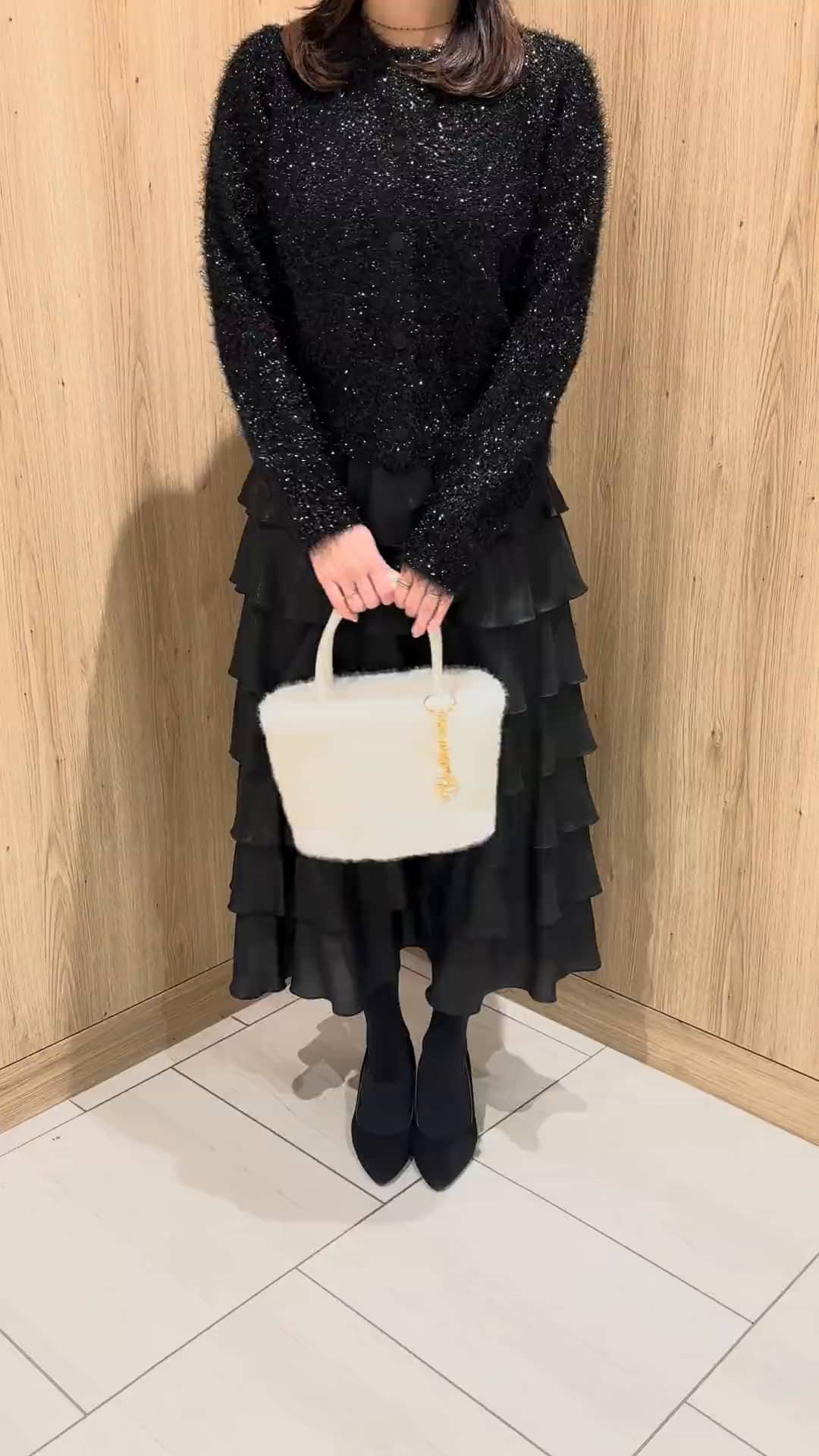 日本橋髙島屋 Kamiyama.n