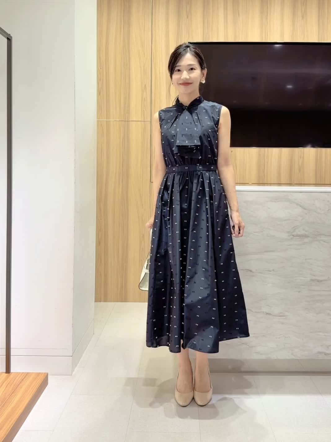 JR京都伊勢丹 Yasuda.e