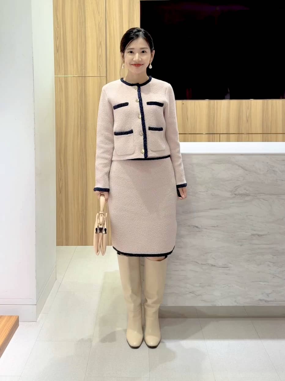 JR京都伊勢丹 Yasuda.e