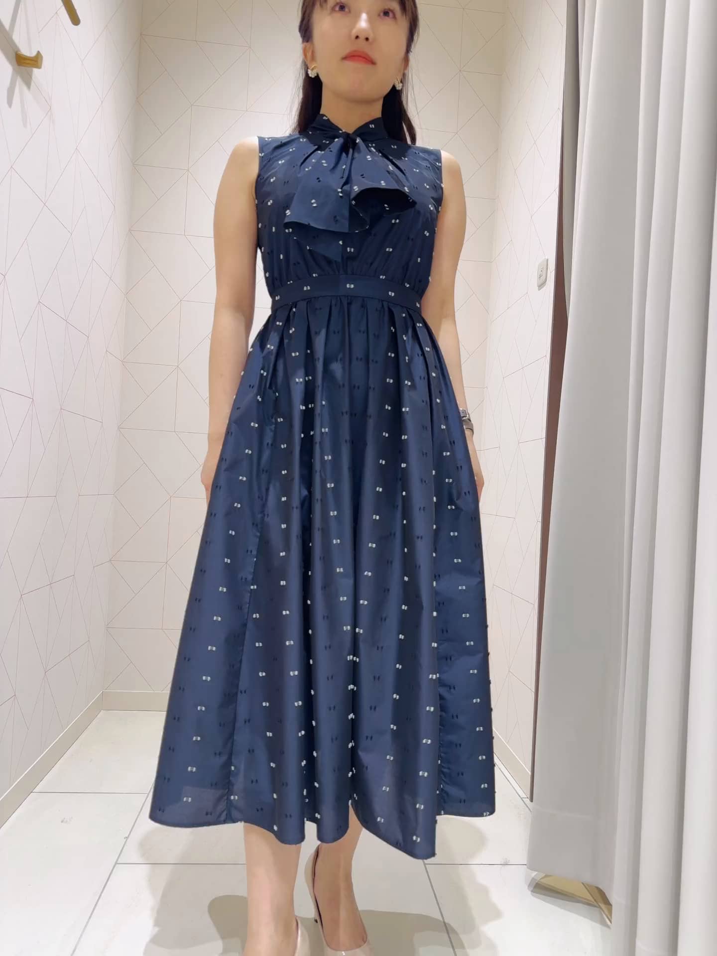 新宿伊勢丹 Kawashima.s