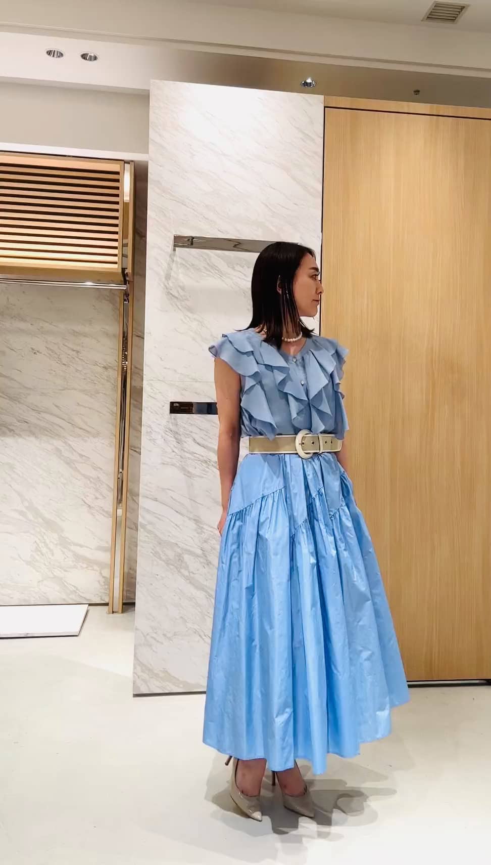 神戸大丸 Fujimoto.y