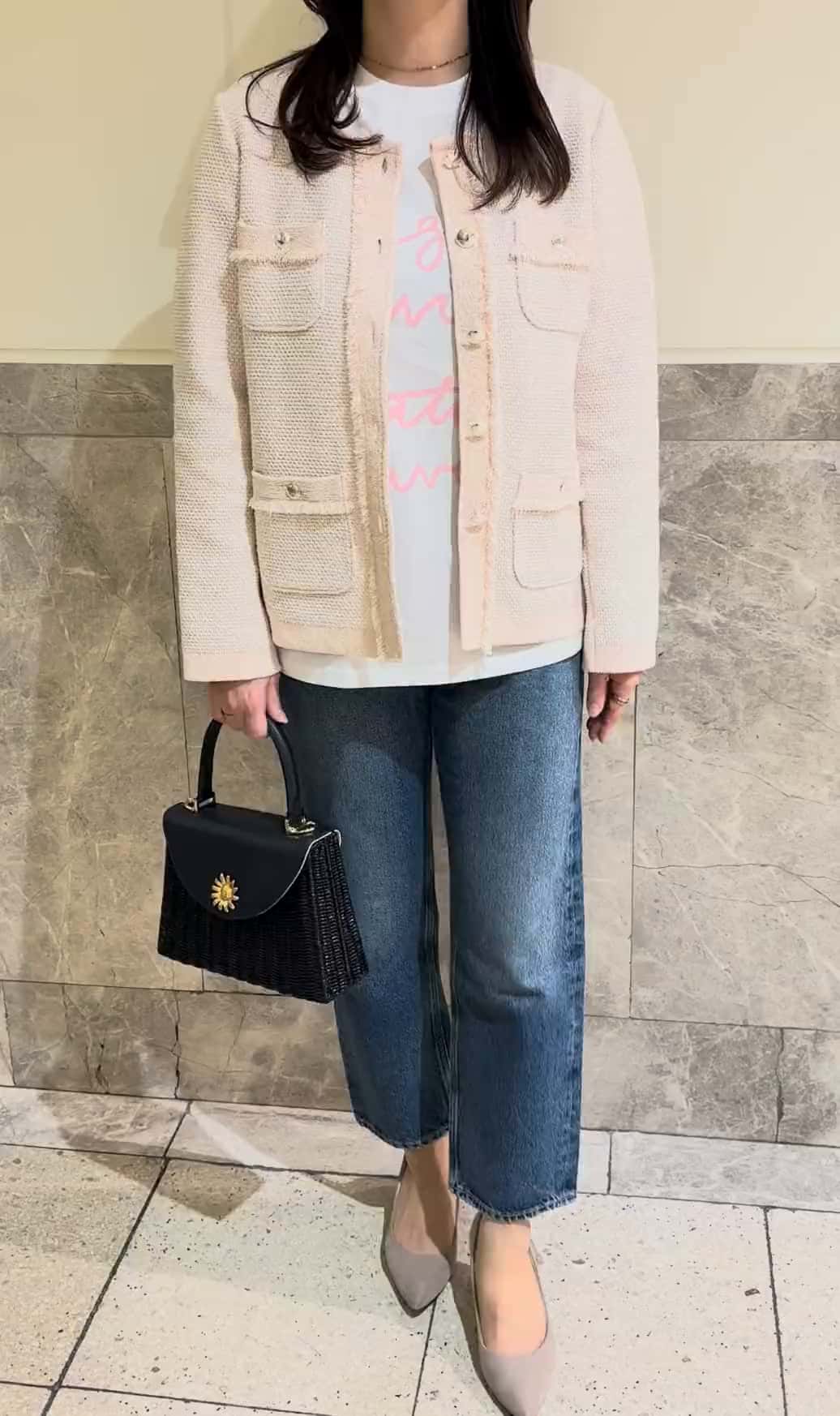 日本橋髙島屋 Kamiyama.n