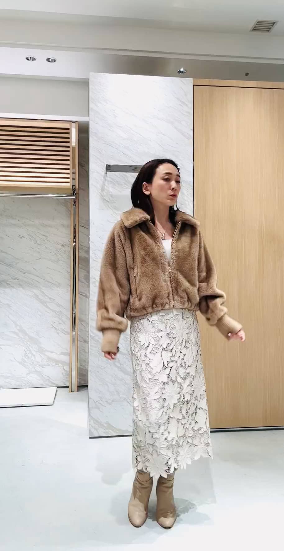 神戸大丸 Fujimoto.y