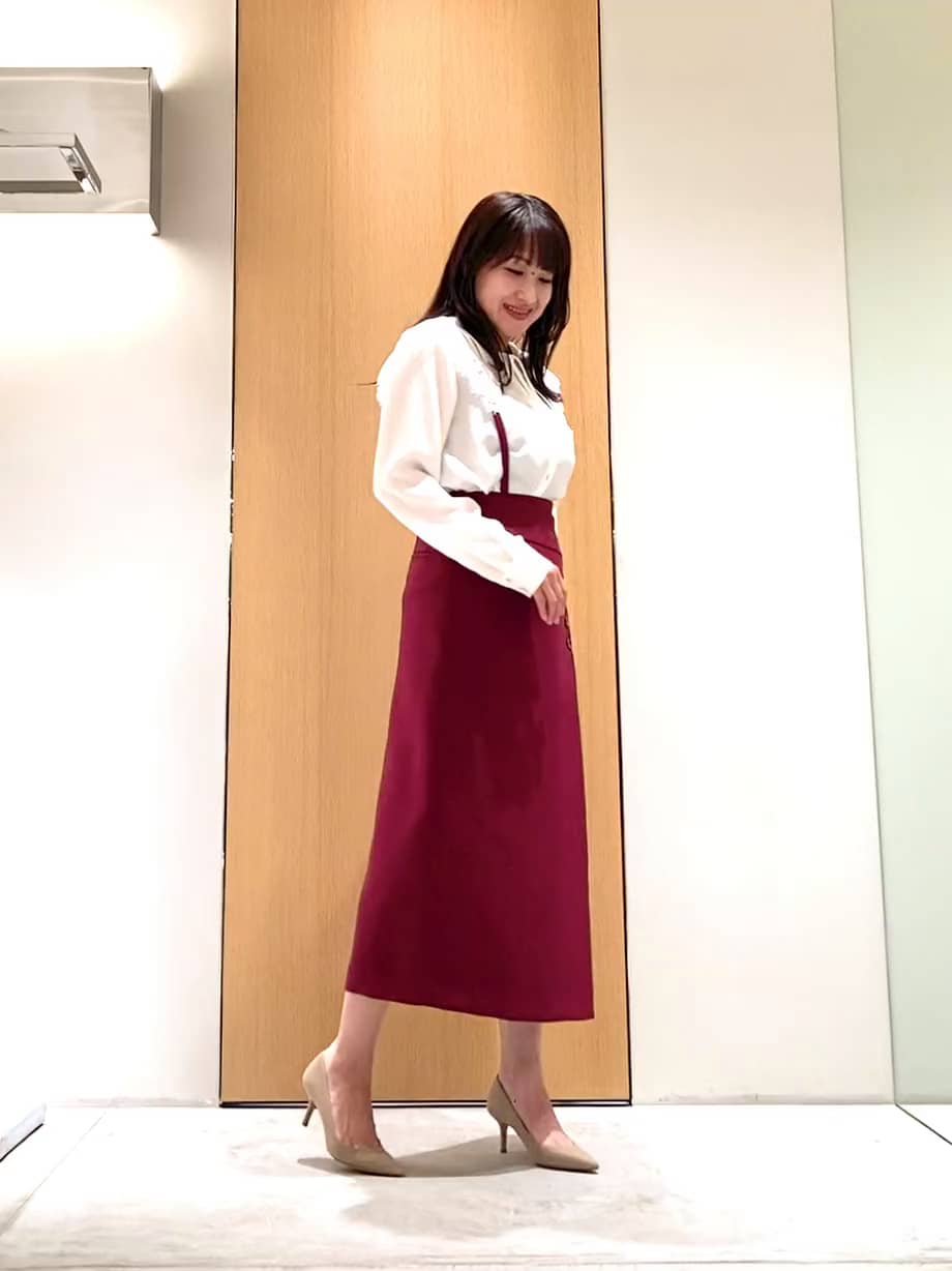 新潟伊勢丹 Hasebe.t