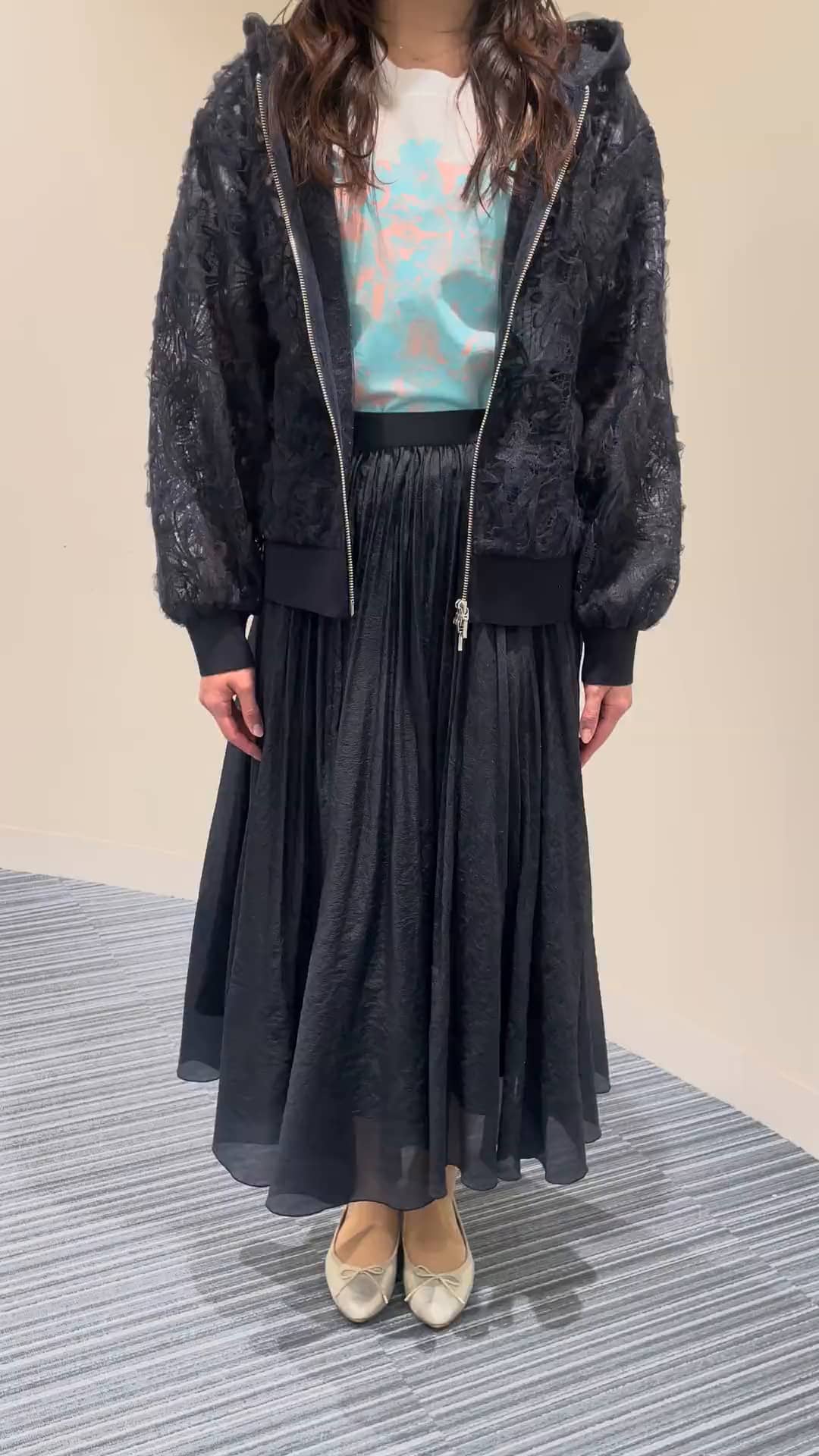 日本橋髙島屋 Ishikawa.m