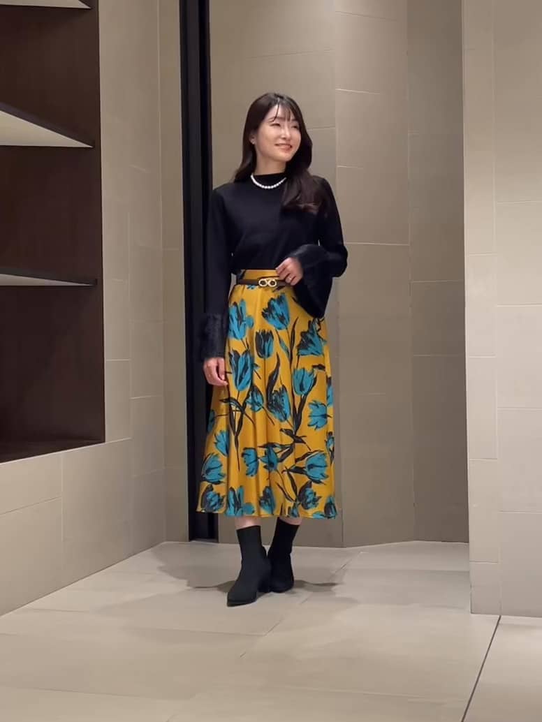 岡山天満屋 Takahara.h