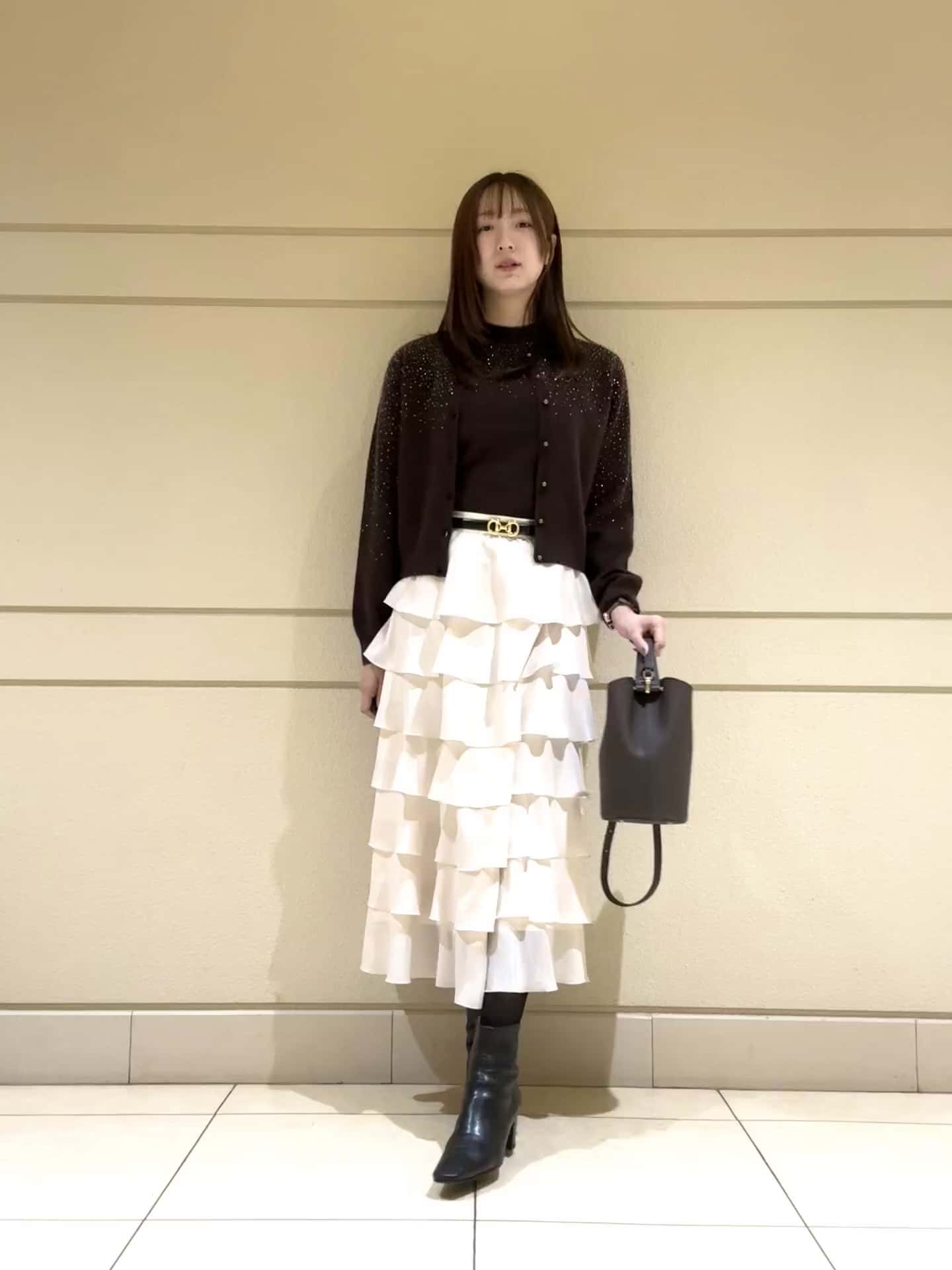 札幌大丸 Yamazawa.a