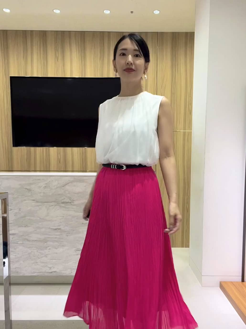 JR京都伊勢丹 Yasuda.e