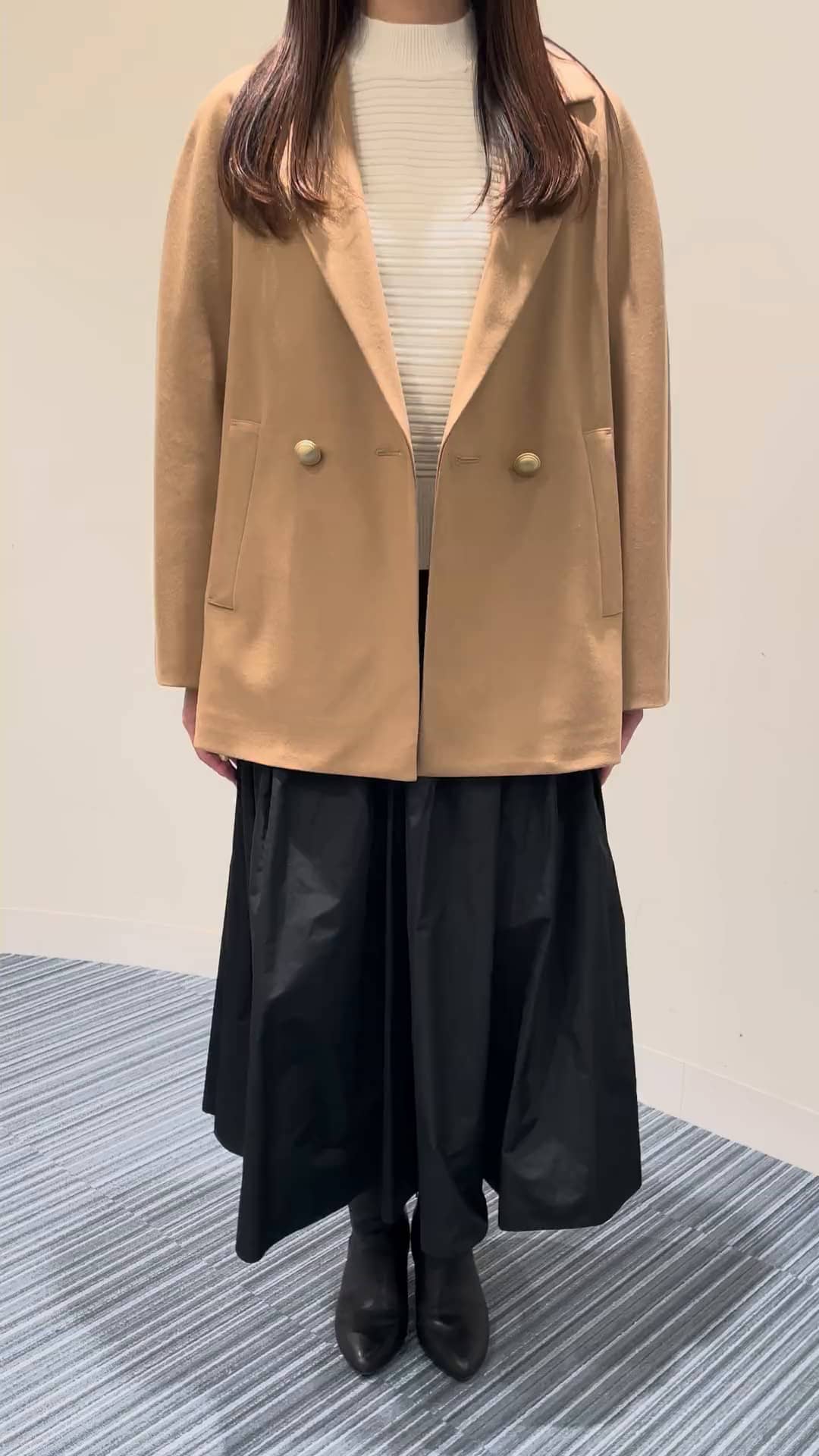 日本橋髙島屋 Ishikawa.m
